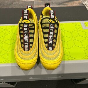 Nike Air Max 97 Size 9.5